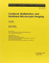Confocal, Multiphoton and Nonlinear Microscopic Imaging (Proceedings of SPIE) by Wilson - Paperback