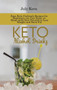 Keto Alcohol Drinks : Easy Keto Cocktails Recipes for Beginners you Can Enjoy at Home with Your Friends to Lose Weight and Burn Fat