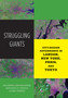 Struggling Giants : City-Region Governance in London, New York, Paris, and Tokyo by Paul Kantor - Hardback
