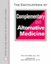 The Encyclopedia of Complementary and Alternative Medicine by Tova Navarra - Hardback