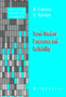 Semi-Markov Processes and Reliability by N. Limnios - Hardback