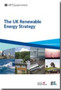 The UK Renewable Energy Strategy : 7686 by Great Britain: Department of Energy and Climate Change - Paperback
