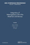 Integration of Heterogeneous Thin-Films Materials and Devices: Volume 768 by Harry A. Atwater - Paperback