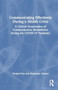 Communicating Effectively During a Health Crisis : A Critical Examination of Communication Breakdowns During the COVID-19 Pandemic by Devjani Sen - Hardback