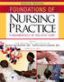 Foundations of Nursing Practice by Chris Brooker - Paperback