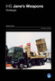 Jane's Weapons: Strategic 2012-2013 by Duncan Lennox - Hardback