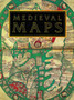 Mediaeval Maps by P.D.A. Harvey - Hardback