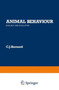 Animal Behaviour : Ecology and Evolution by C.J. Barnard - Hardback