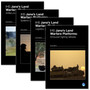 Jane's Land Warfare Platforms Full Set 2012-2013 by Christopher F Foss - Hardback