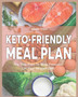 The Essential Keto Meal Plan : Healthy And Tasty Recipes To Stay Focused And Gain Energy and Vitality