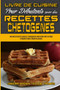 Livre De Cuisine Pour Debutants Avec Des Recettes Chetogenes : Un Livre De Recettes Faciles Et Savoureuses Pour Votre Perte De Poids Cetogene A Faible Teneur En Glucides. (Keto Chaffle Recipes Cookboo