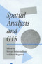 Spatial Analysis And GIS by S Fotheringham - Paperback