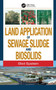Land Application of Sewage Sludge and Biosolids by Eliot Epstein - Hardback