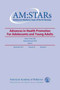 AM:STARs: Advances in Health Promotion for Adolescents and Young Adults by Alwyn T. Cohall - Paperback