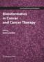 Bioinformatics in Cancer and Cancer Therapy by Gavin J. Gordon - Hardback