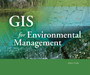 GIS for Environmental Management by Robert Scally - Paperback