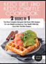 Keto Diet and keto Chaffle Cookbook : The Most Complete Ketogenic Diet Book With Recipes To Lose Weight and Improve Your Health With Delicious Keto Chaffles Recipes : 5A