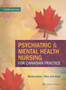 Psychiatric Nursing for Canadian Practice by Wendy Austin - Hardback