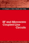 RF and Microwave Coupled-Line Circuits by Inder Bahl - Hardback