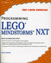 Programming Lego Mindstorms NXT by Owen Bishop - Paperback