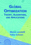 Global Optimization : Theory, Algorithms, and Applications : 15 by Marco Locatelli - Paperback