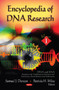Encyclopedia of DNA Research : 3 Volume Set by Samuel J Duncan - Hardback