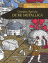 De Re Metallica by Georgius Agricola - Paperback