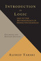 Introduction to Logic and to the Methodology of Deductive Sciences by Alfred Tarski - Paperback