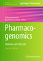 Pharmacogenomics : Methods and Protocols : 1015 by Federico Innocenti - Hardback