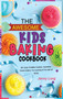 The Awesome Kids Baking Cookbook : 50+ Easy-To-Make Cookies, Cupcakes, Treats & More, For Learning & Fun with all family