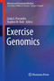 Exercise Genomics by Linda S. Pescatello - Hardback