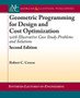 Geometric Programming for Design and Cost Optimization by Robert Creese - Paperback