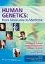Human Genetics : From Molecules to Medicine by Christian P. Schaaf - Paperback