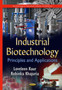 Industrial Biotechnology : Principles & Applications by Loveleen Kaur - Hardback
