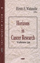 Horizons in Cancer Research : Volume 59 by Hiroto S Watanabe - Hardback