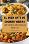 El Buen Arte de Cocinar Vieiras