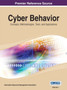 Cyber Behavior : Concepts, Methodologies, Tools, and Applications by Information Resources Management Association - Hardback