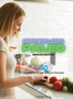 Effortless Paleo - Snacks Edition : 50 Fast and Simple Snacks Recipes by Melissa Taylor - Hardback