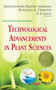 Technological Advancements in Plant Sciences by Raghvendra Pratap Narayan - Hardback