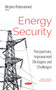 Energy Security : Perspectives, Improvement Strategies and Challenges by Mirjana Radovanovic - Hardback