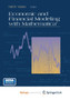 Economic and Financial Modeling with Mathematica(R) by Hal R. Varian - Paperback