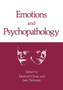 Emotions and Psychopathology by Manfred Clynes - Paperback