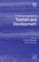 A Research Agenda for Tourism and Development by Richard Sharpley - Hardback