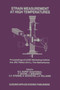 Strain Measurement at High Temperatures by R.C. Hurst - Hardback