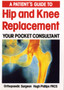 A Patients Guide to Hip and Knee Replacement by Mike Shaw - Paperback