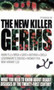 The New Killer Germs by Pete Moore - Paperback