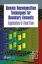 Domain Decomposition Techniques for Boundary Elements : Application to Fluid Flow : No. 21 by V. Popov - Hardback
