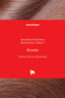 Keratin by Miroslav Blumenberg - Hardback