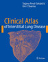 Clinical Atlas of Interstitial Lung Disease by Tatjana Peros-Golubicic - Hardback