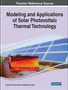 Modeling and Applications of Solar Photovoltaic Thermal Technology by Chandra Shekhar Malvi - Hardback